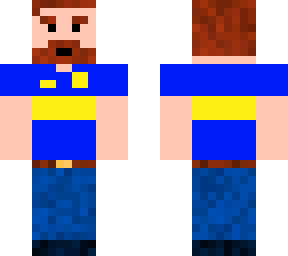 ibai con remera de bokita y jeans