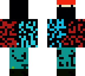 ice and fire skin