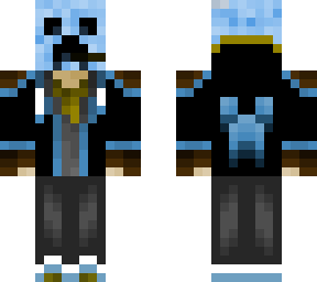 ice creeper gammer
