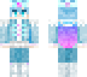 ice king!