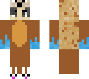 icyhedgehog 3.0