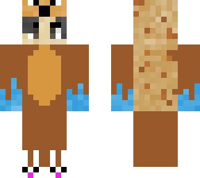 icyhedgehog 3.0