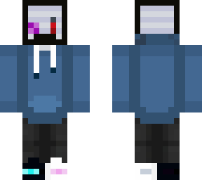 idk