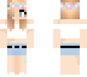 idk first creation
