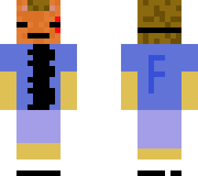 idk just a skin