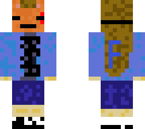 idk just a skin 2