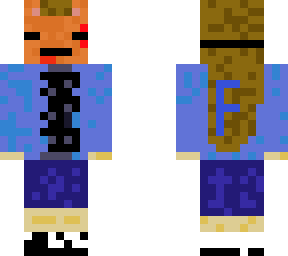 idk just a skin 3