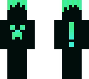 idk what to call this skin :/