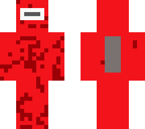 imposter red