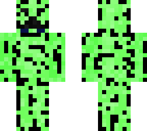 infected creeper