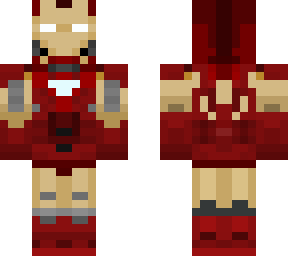 iron man
