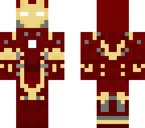 iron man mk 43