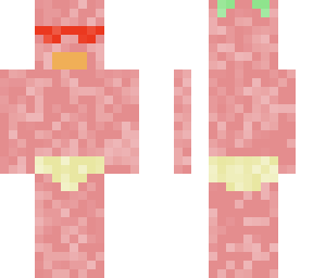 its a duck for my friend