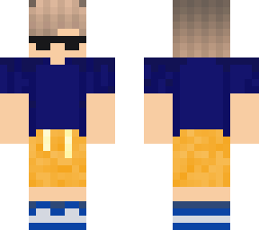 ja8key summer skin