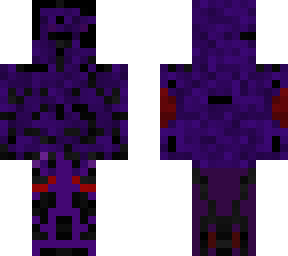 jadens corruption minecraft skin