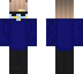 jakey's gecko skin