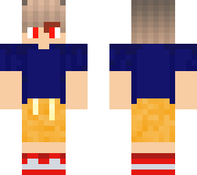 jakey's upper moon skin
