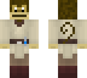 jedi monkey