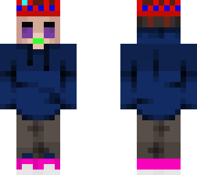 jeff the alien