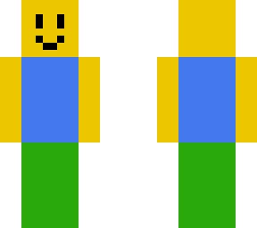 just a noob (in roblox
