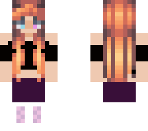 just a random skin i made