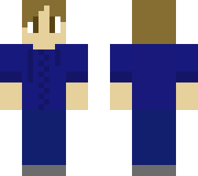 just a skin