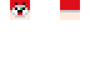 just the can