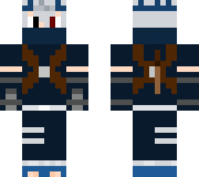 kakashi (young)