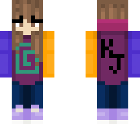 karl jacobs genderbent