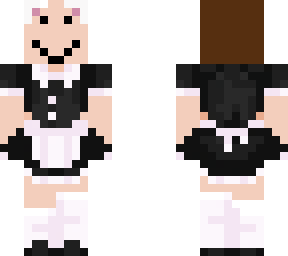 kasey maid