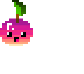 kawaii cherry