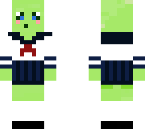 kawaii slime
