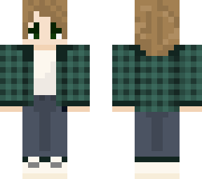 kei outfit #2 redo