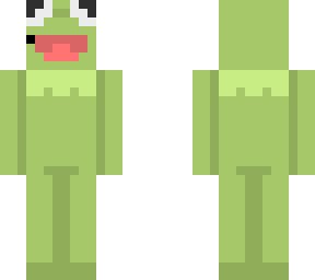 kermit mit headset