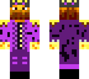 king