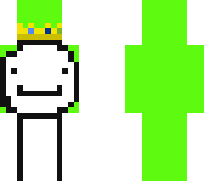king dream