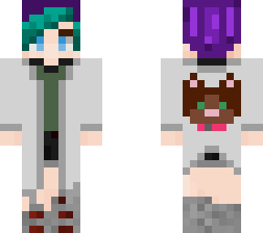 kittykat's skin (fixed)