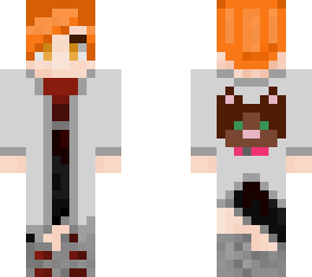 kittykat's skin