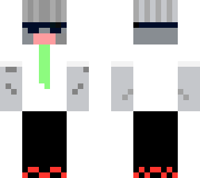 kontrolfreeks skin