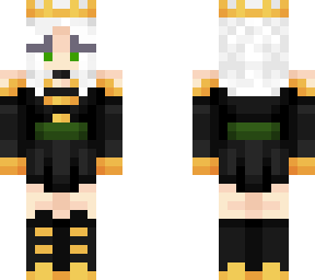 kyzlinn skin