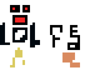 l.o.l nerd