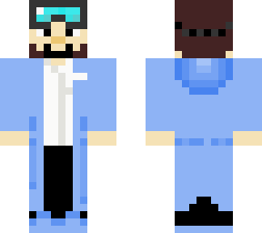 lazy scientist prodegy