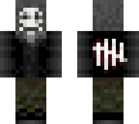 legion - dead by daylight