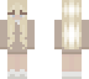 light brown