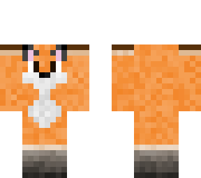 lil fox bro