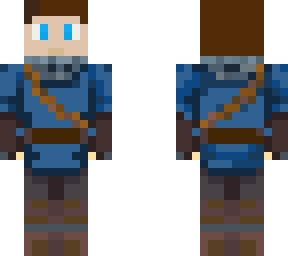 little ranger