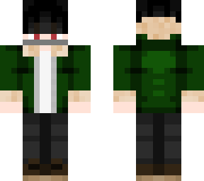lore man
