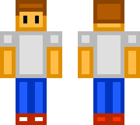 lore skin 2