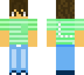 luizzlive minecraft skin
