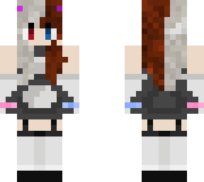 maid